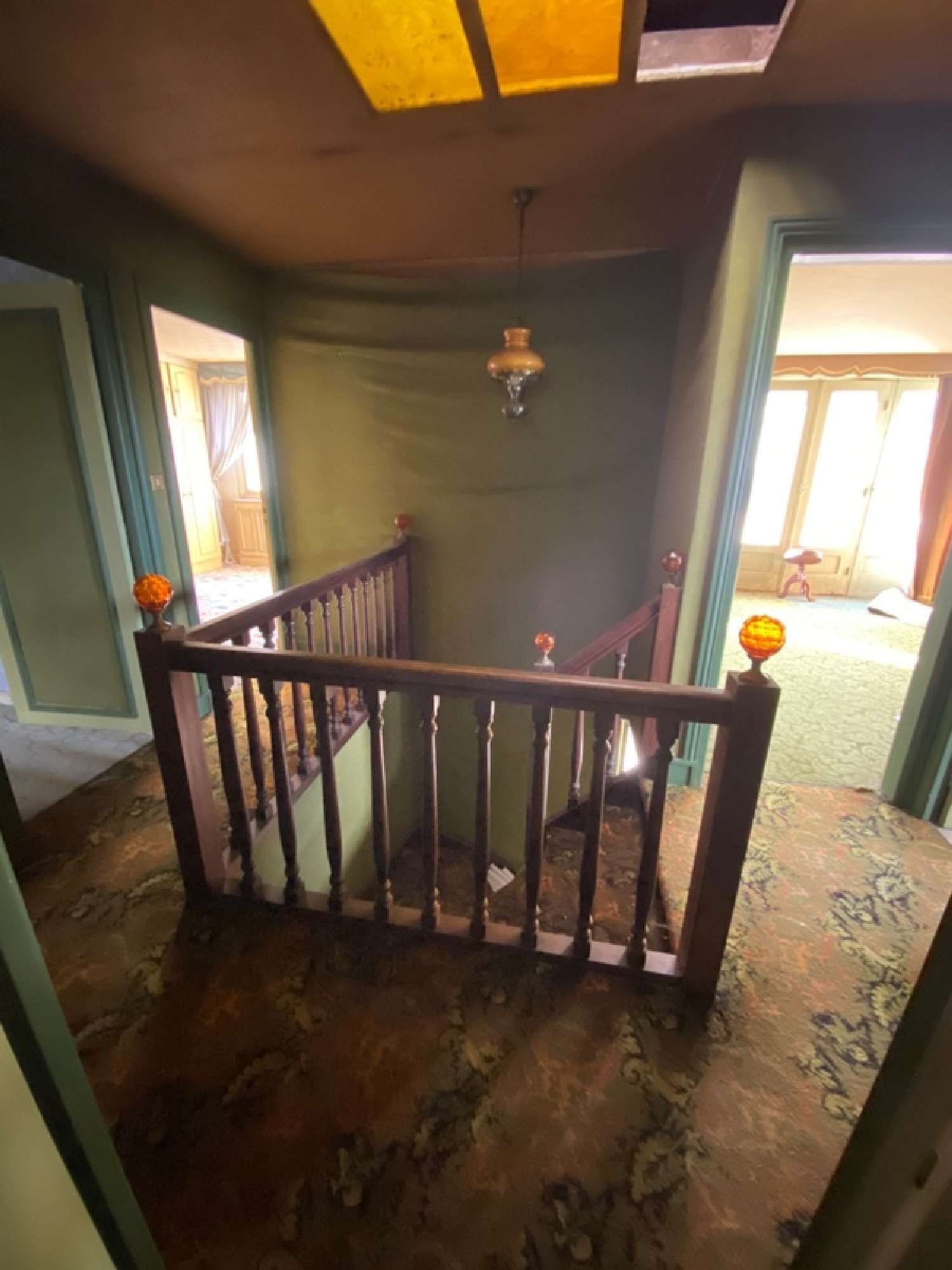 for sale house Locminé Morbihan 8