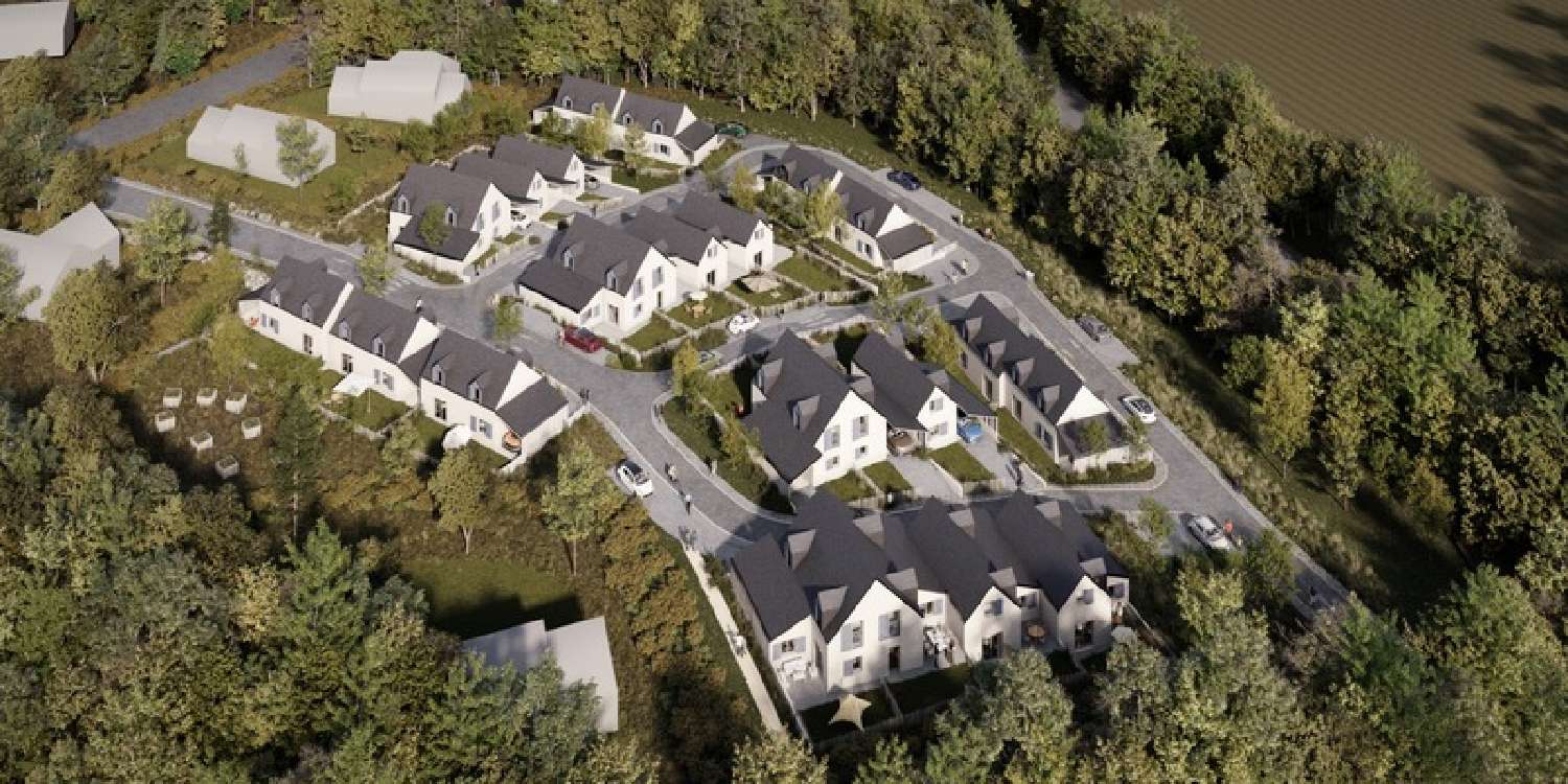  en venta casa Locronan Finistère 1