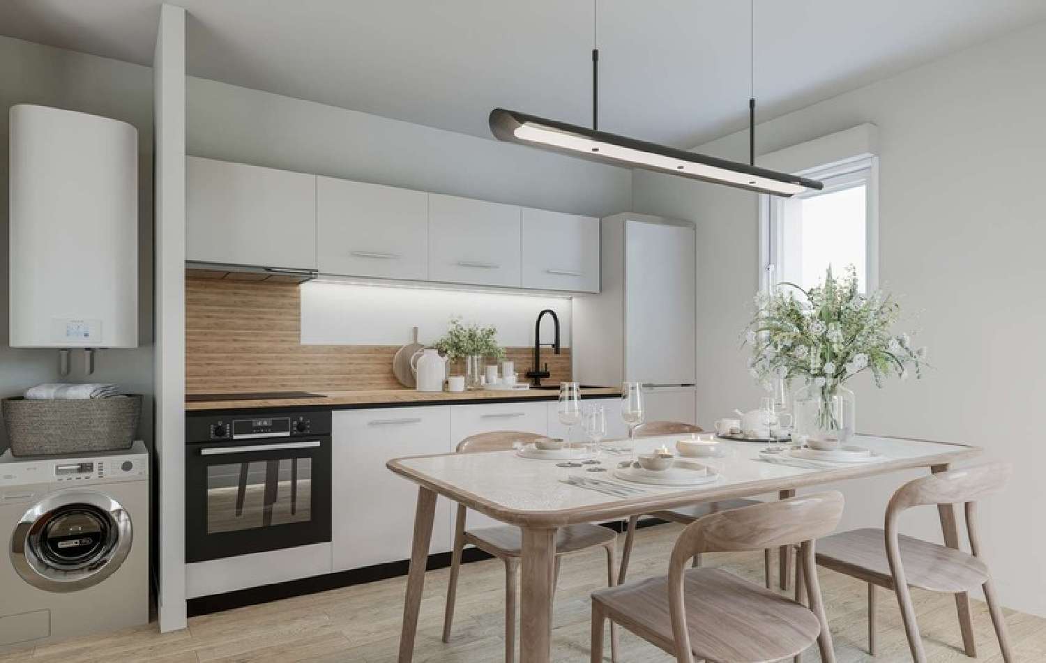  en venta casa Locronan Finistère 4