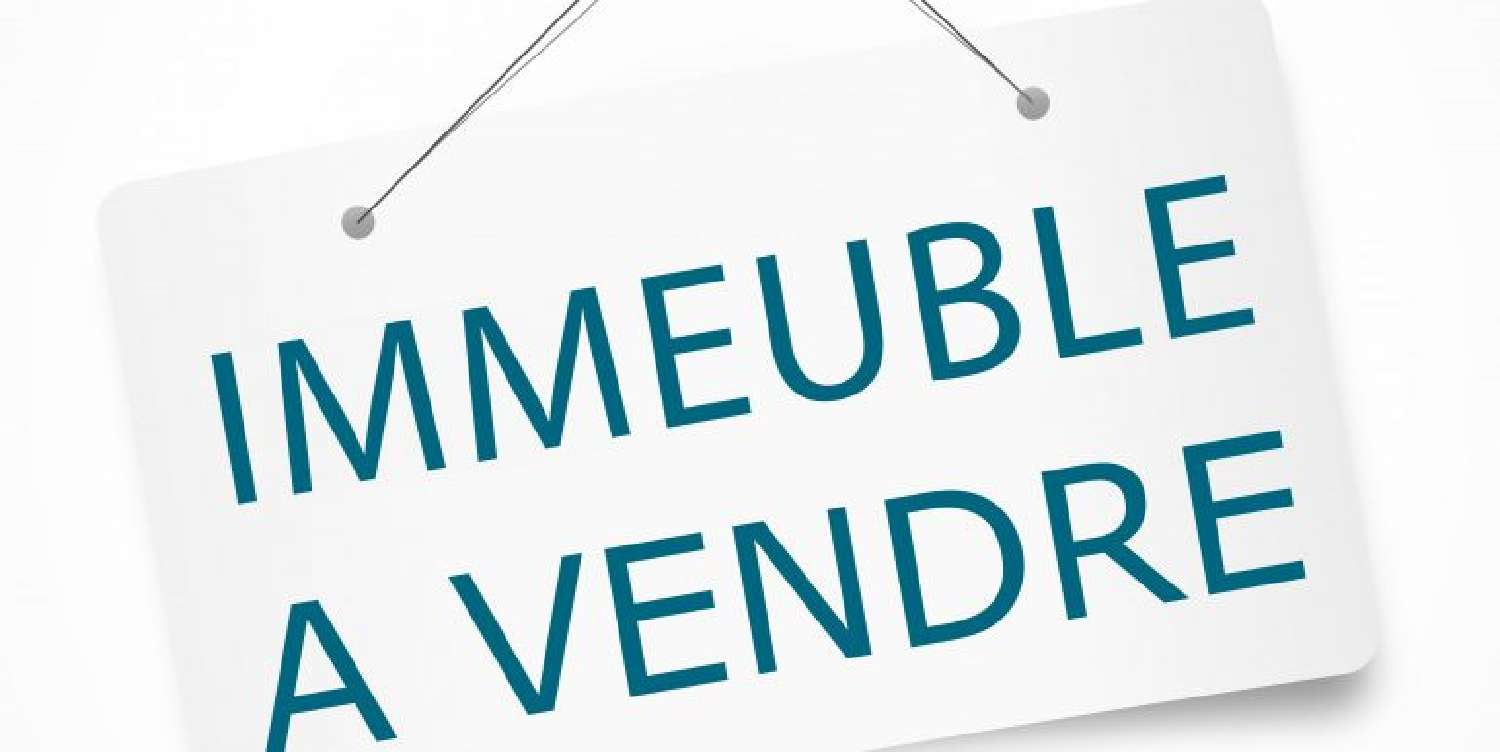  à vendre maison Lodève Hérault 1