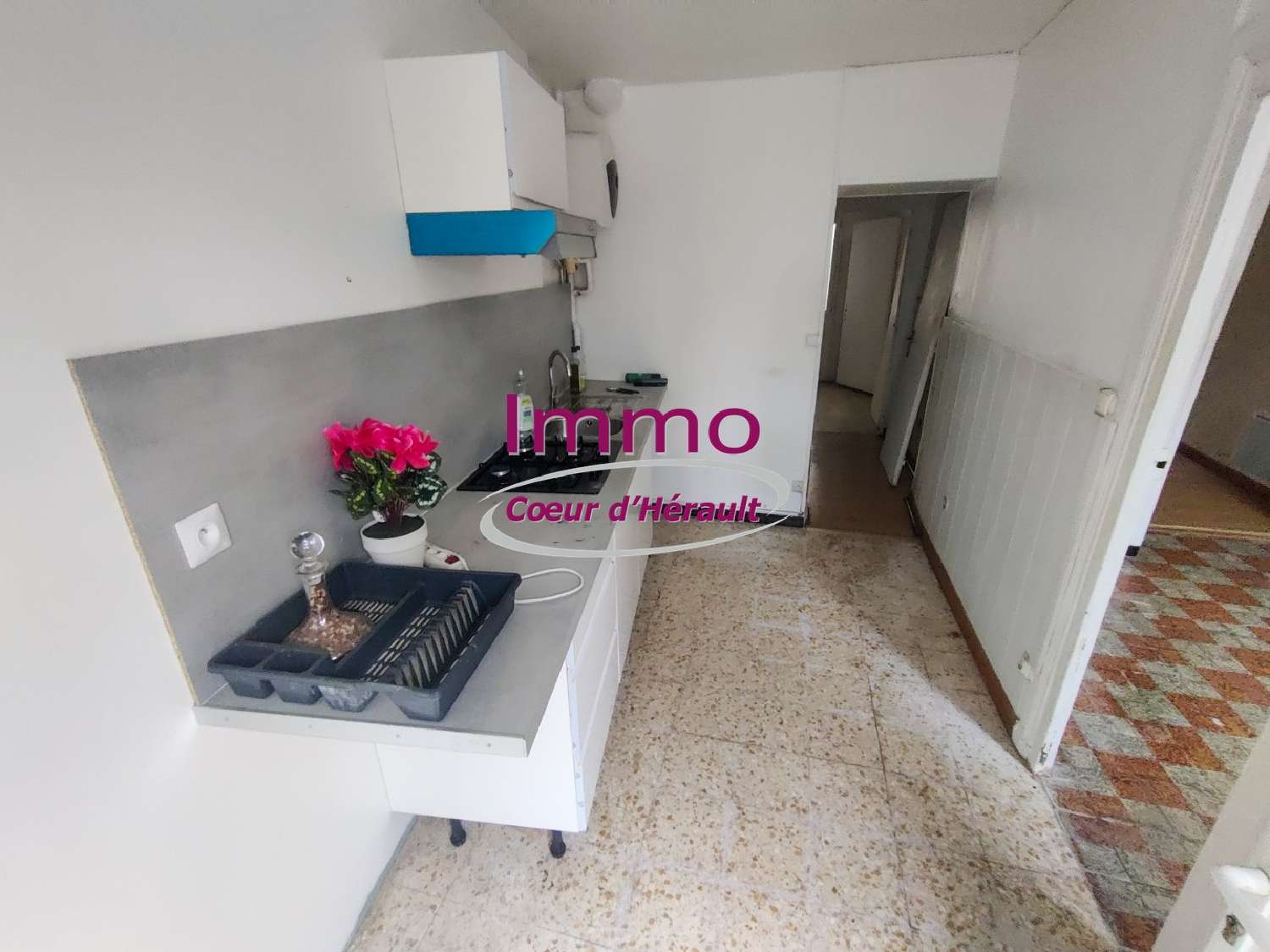  te koop huis Lodève Hérault 3