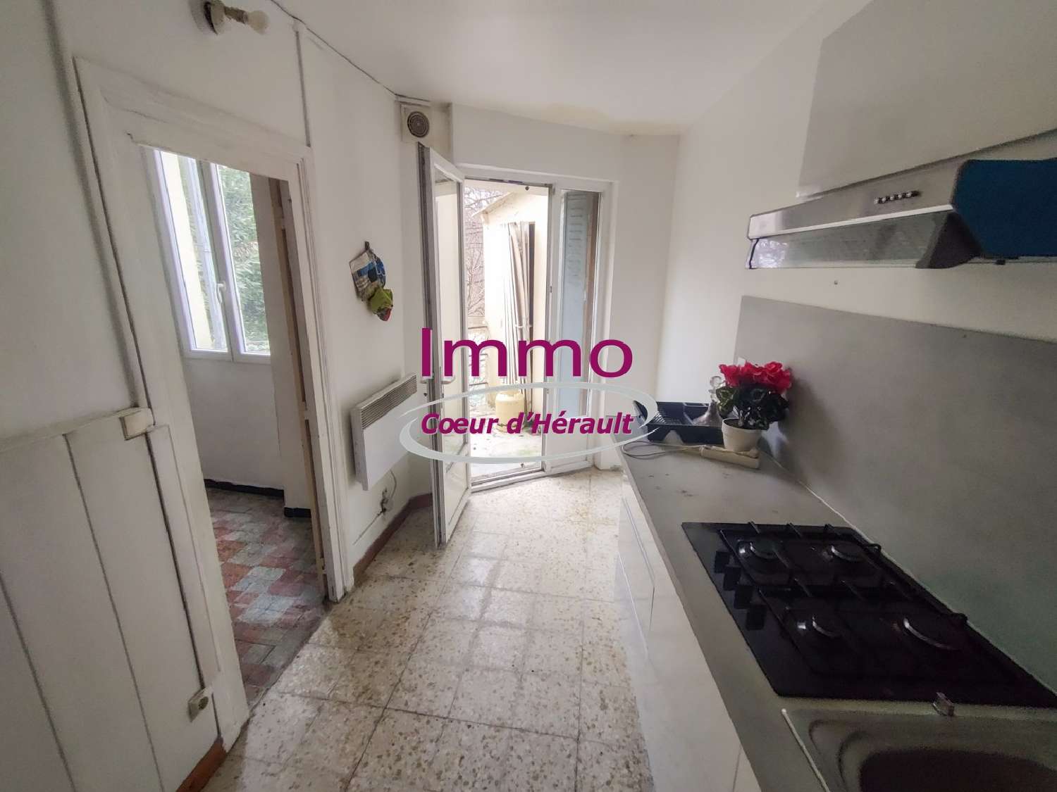  te koop huis Lodève Hérault 4