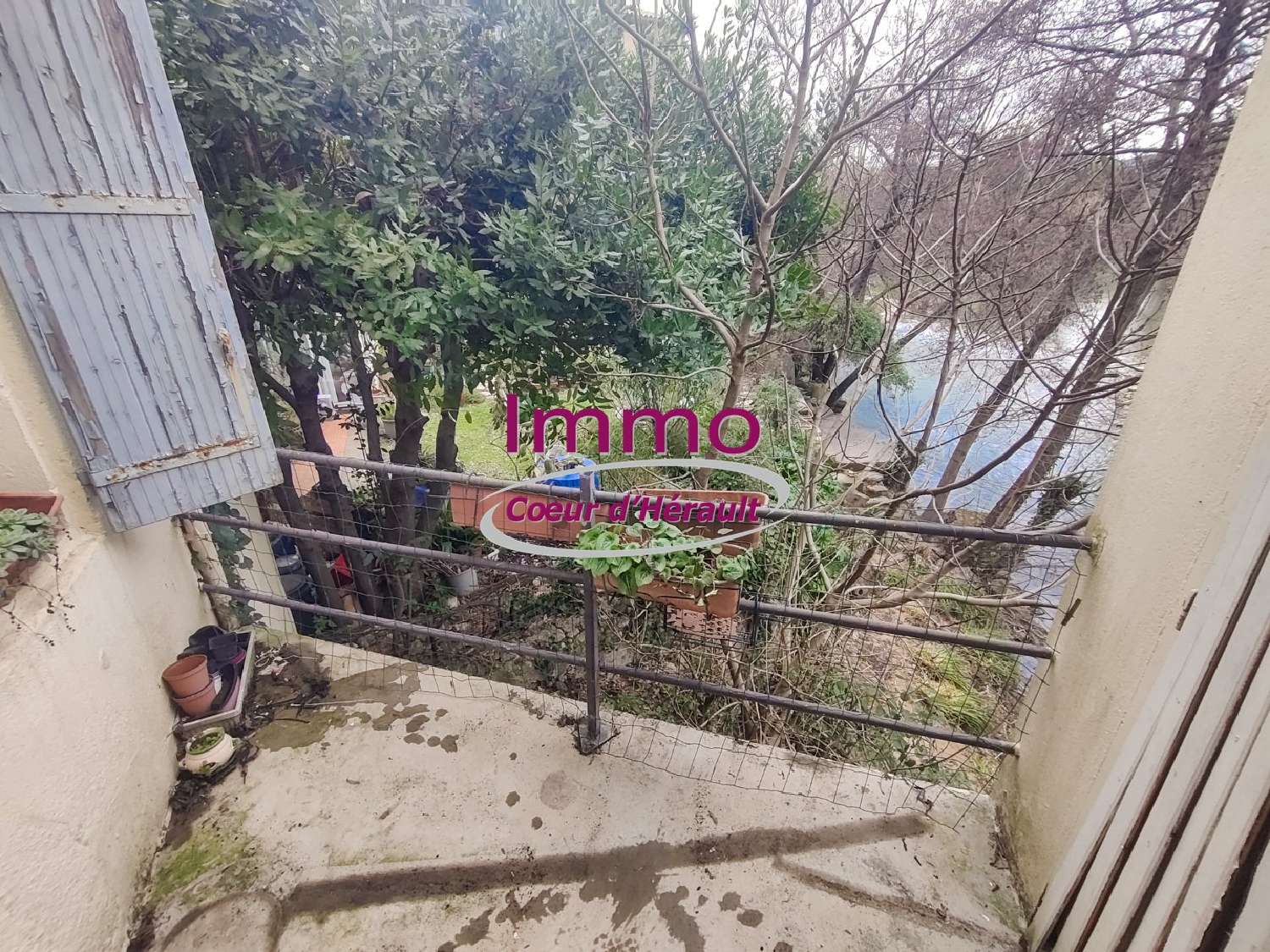  te koop huis Lodève Hérault 5