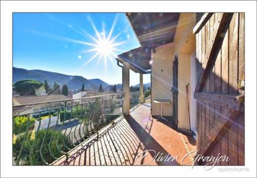 Lodève Hérault maison foto 7236568