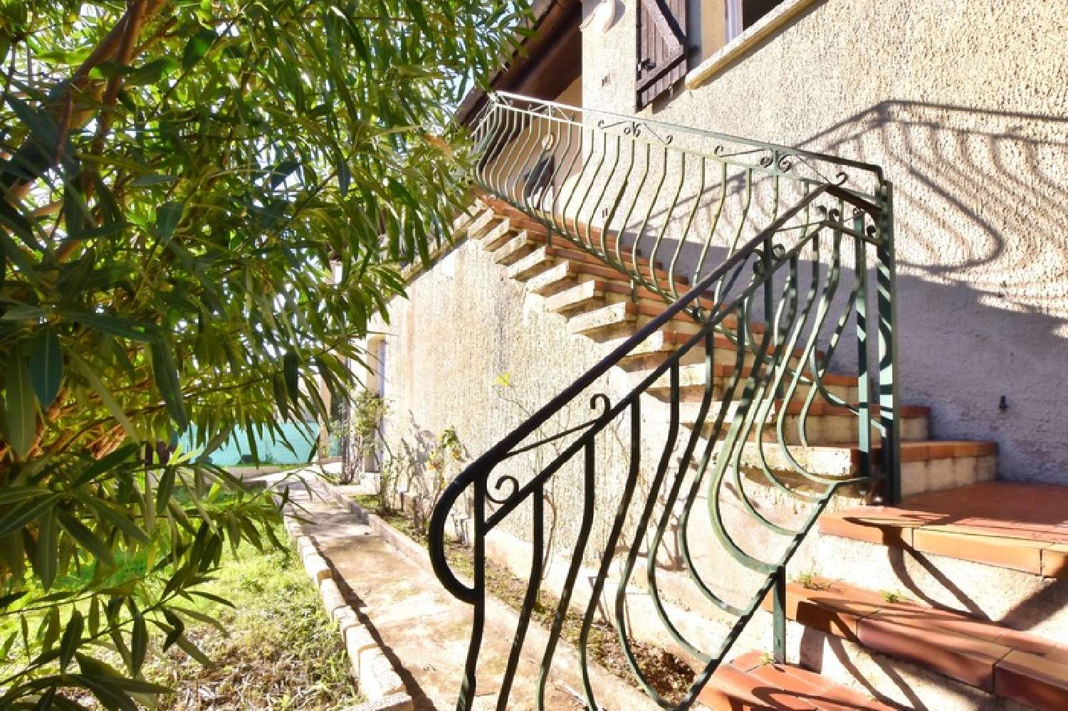  à vendre maison Lodève Hérault 2