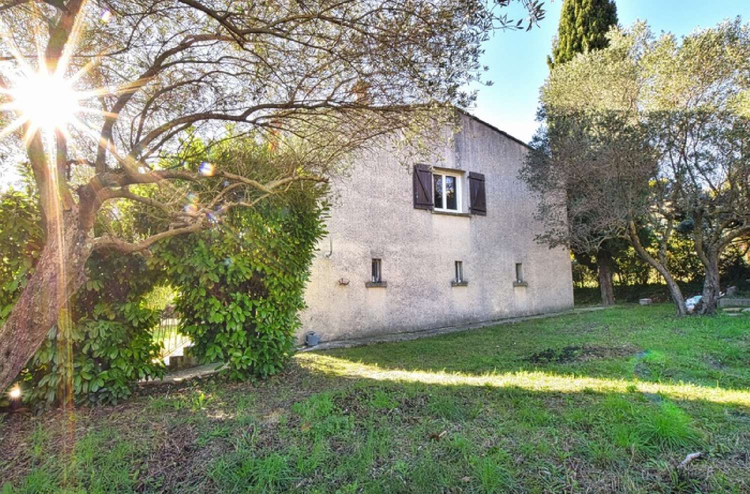  à vendre maison Lodève Hérault 4