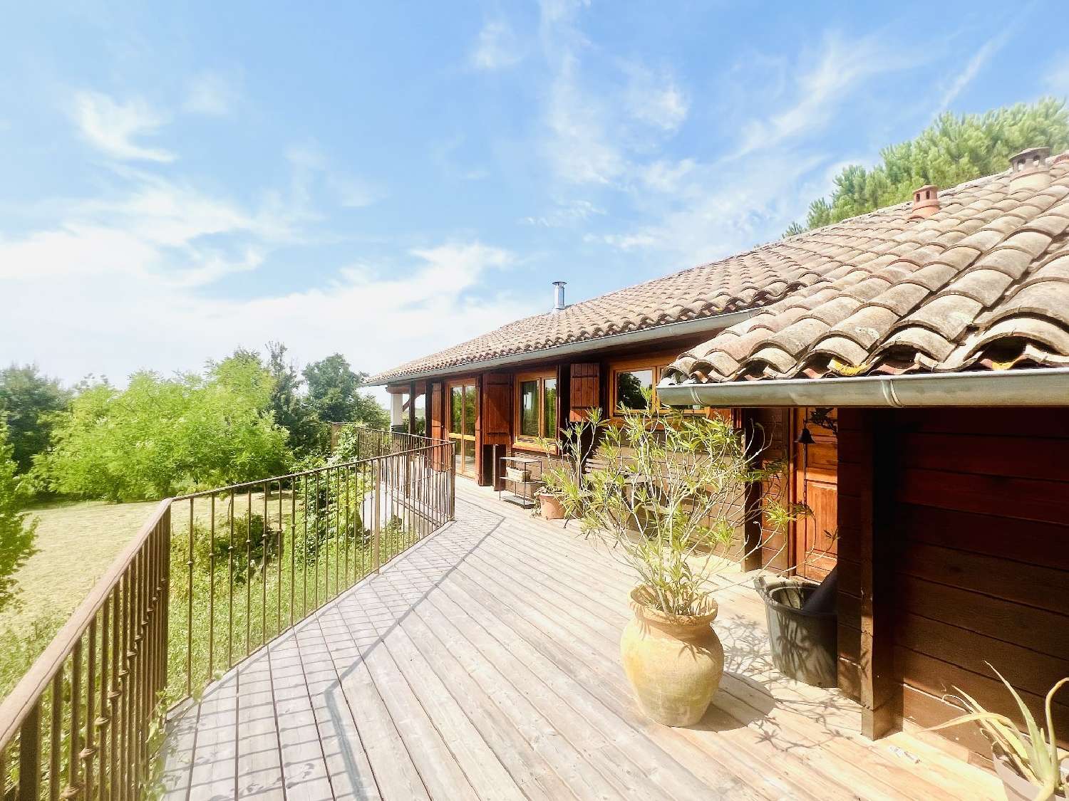  à vendre maison Lombers Tarn 7