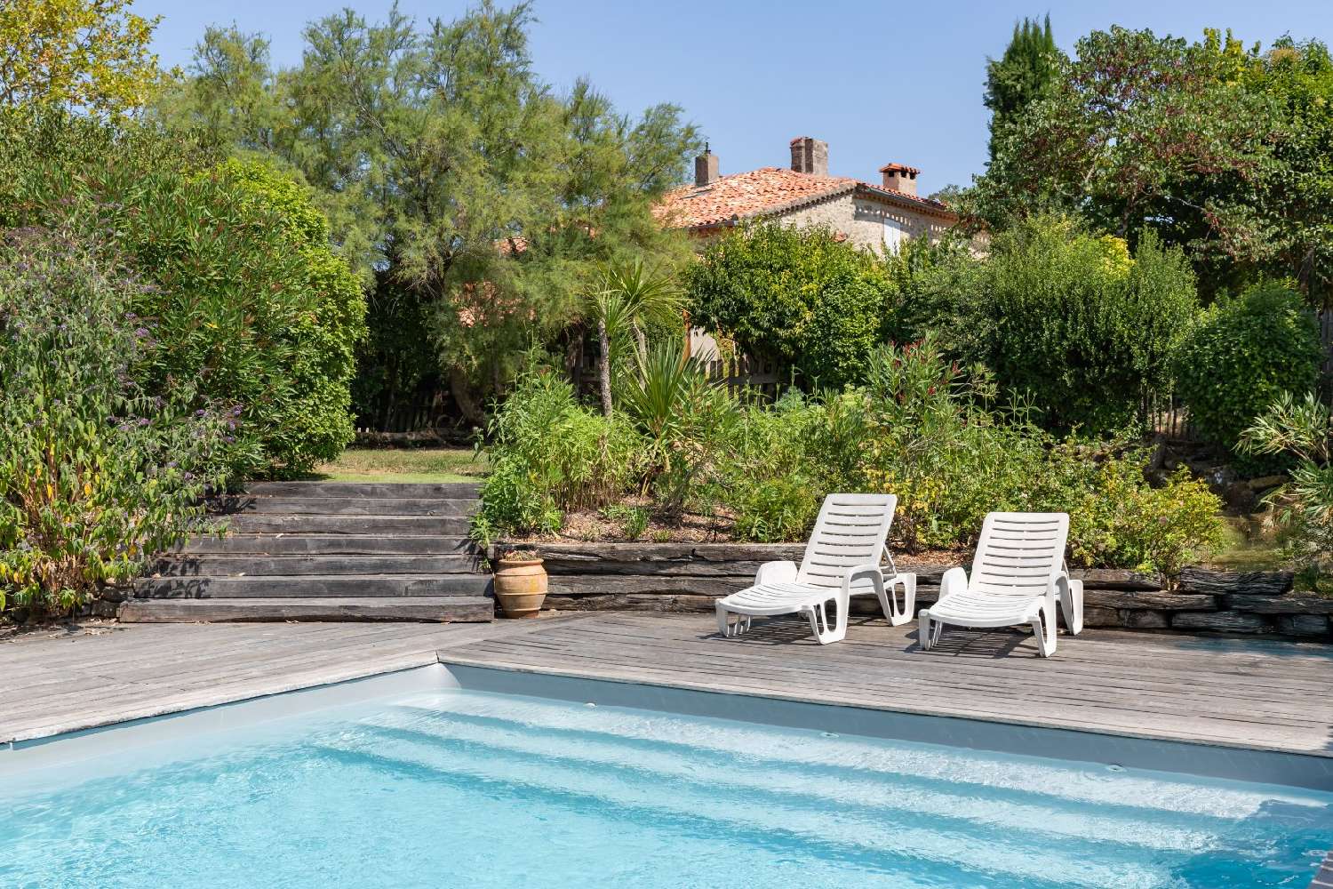  en venta casa Lombers Tarn 1