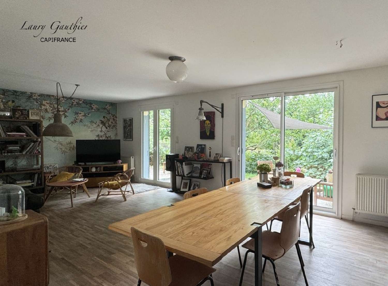  for sale house Lompret Nord 2