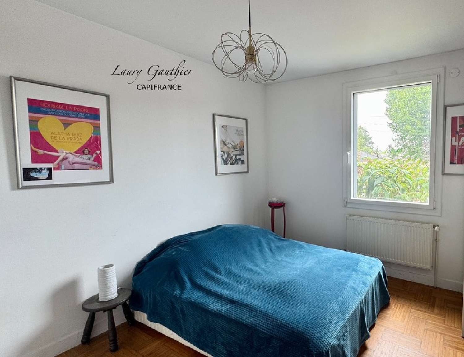  for sale house Lompret Nord 6