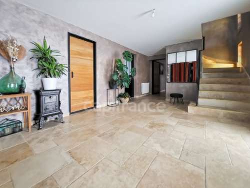 Longchamp Côte-d'Or huis foto 7246791