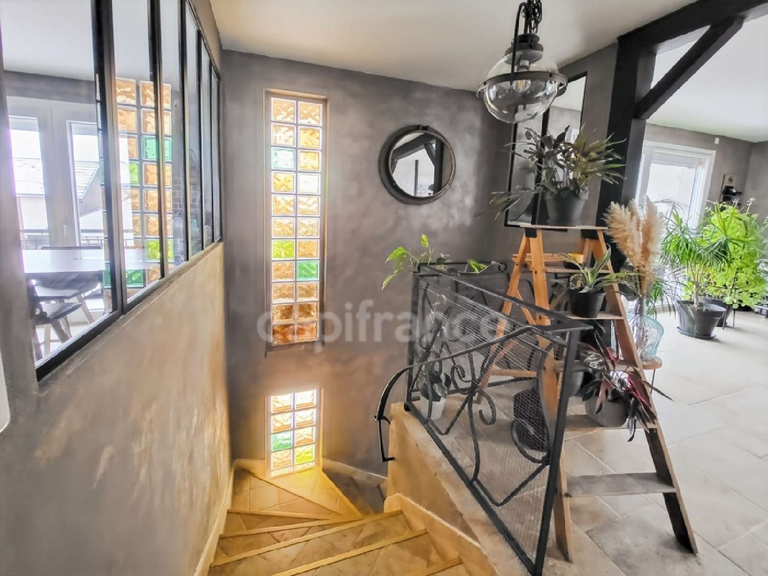  te koop huis Longchamp Côte-d'Or 4