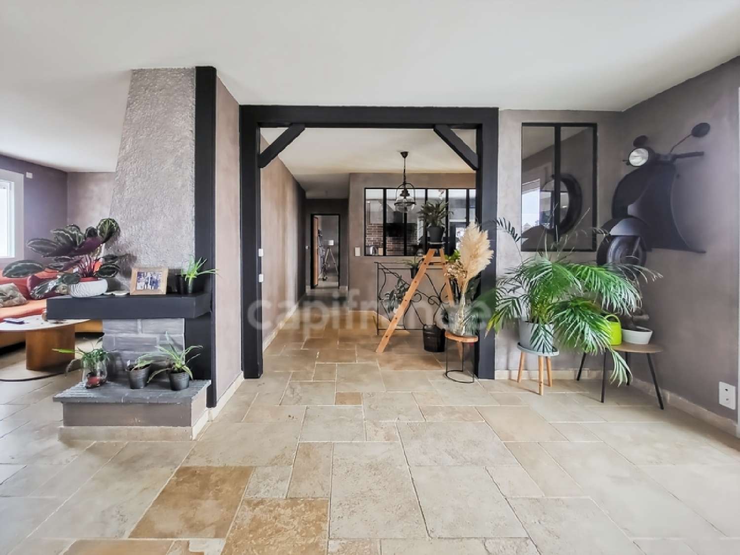  te koop huis Longchamp Côte-d'Or 5