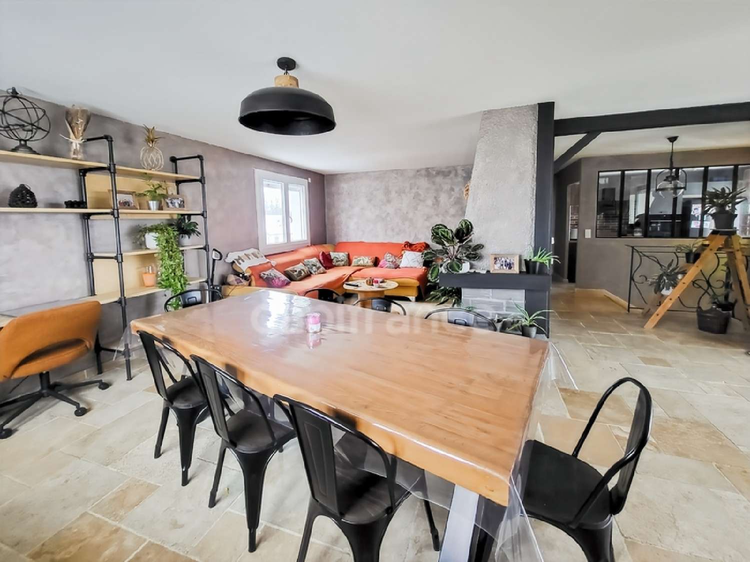  te koop huis Longchamp Côte-d'Or 8