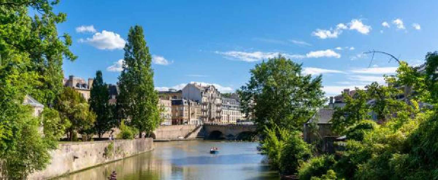  te koop huis Longeville-lès-Metz Moselle 2