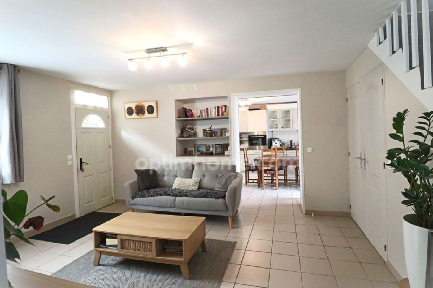 for sale house Longperrier Seine-et-Marne 1