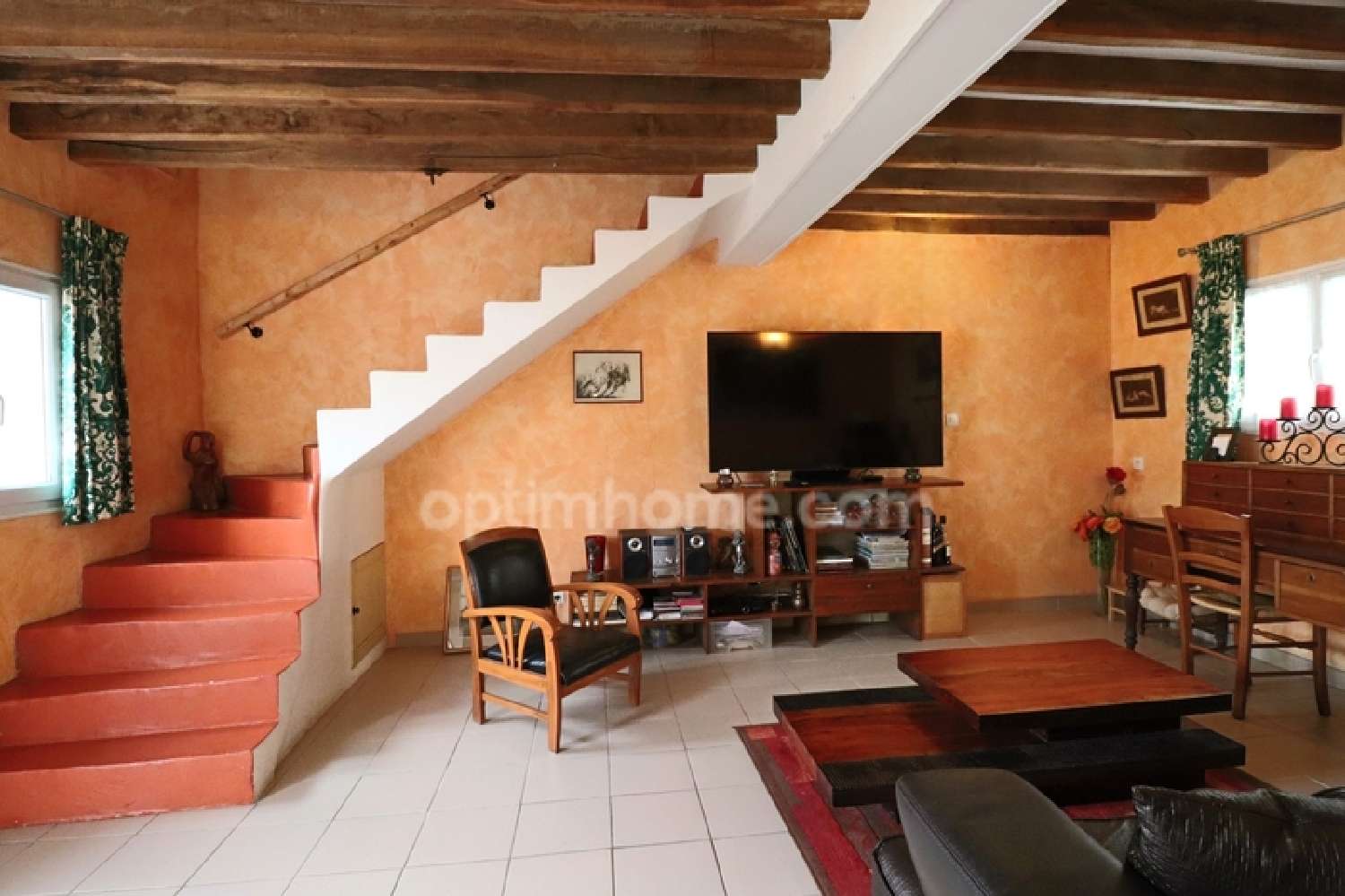 for sale house Longperrier Seine-et-Marne 4