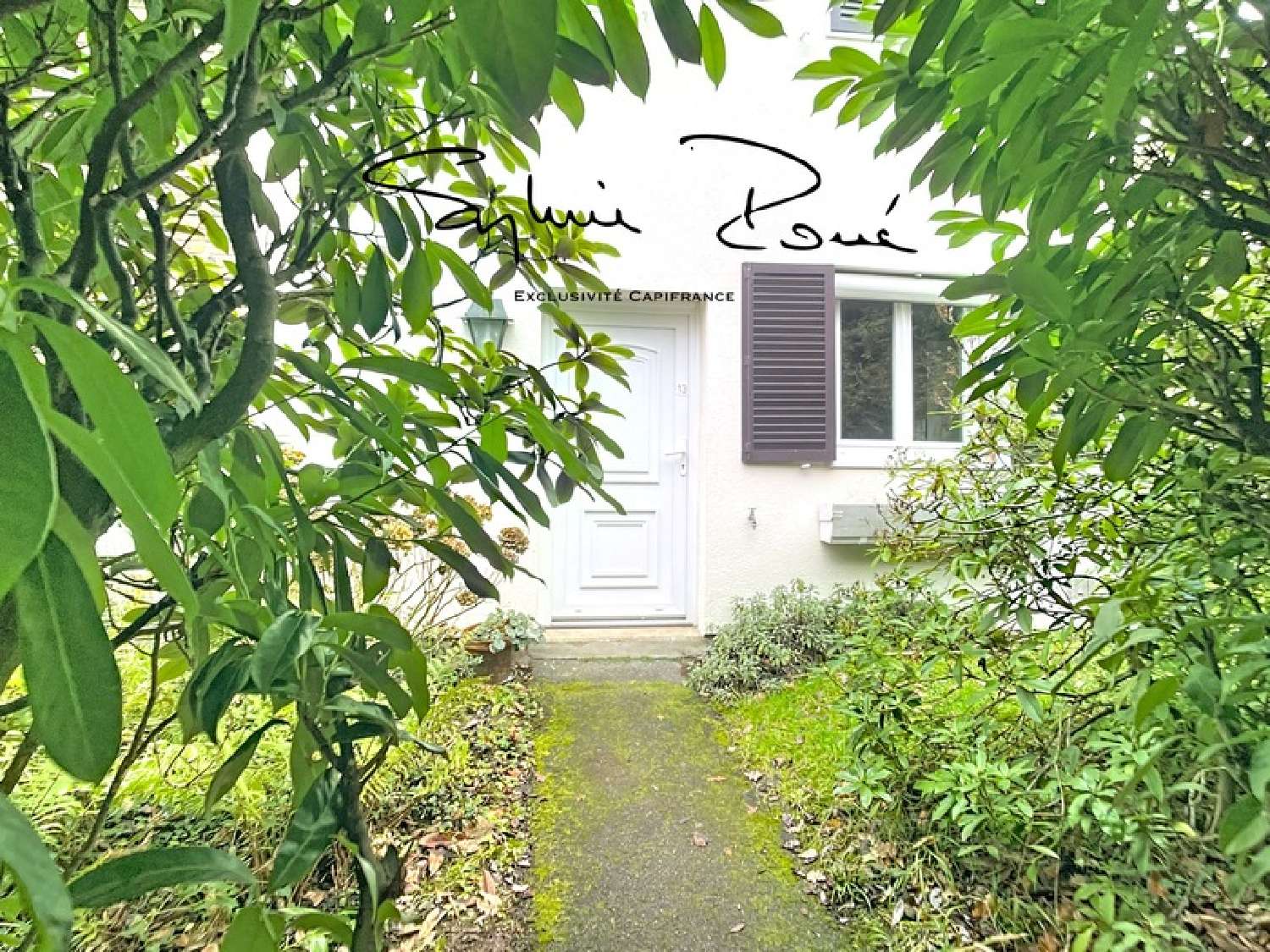 te koop huis Longpont-sur-Orge Essonne 1