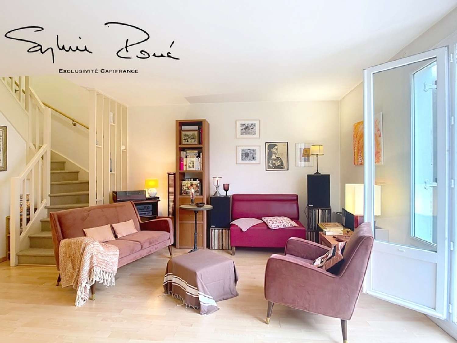 te koop huis Longpont-sur-Orge Essonne 4