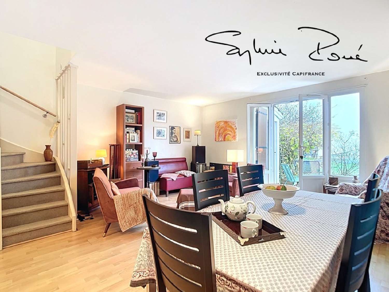 te koop huis Longpont-sur-Orge Essonne 5