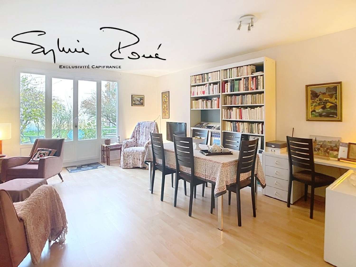 te koop huis Longpont-sur-Orge Essonne 6