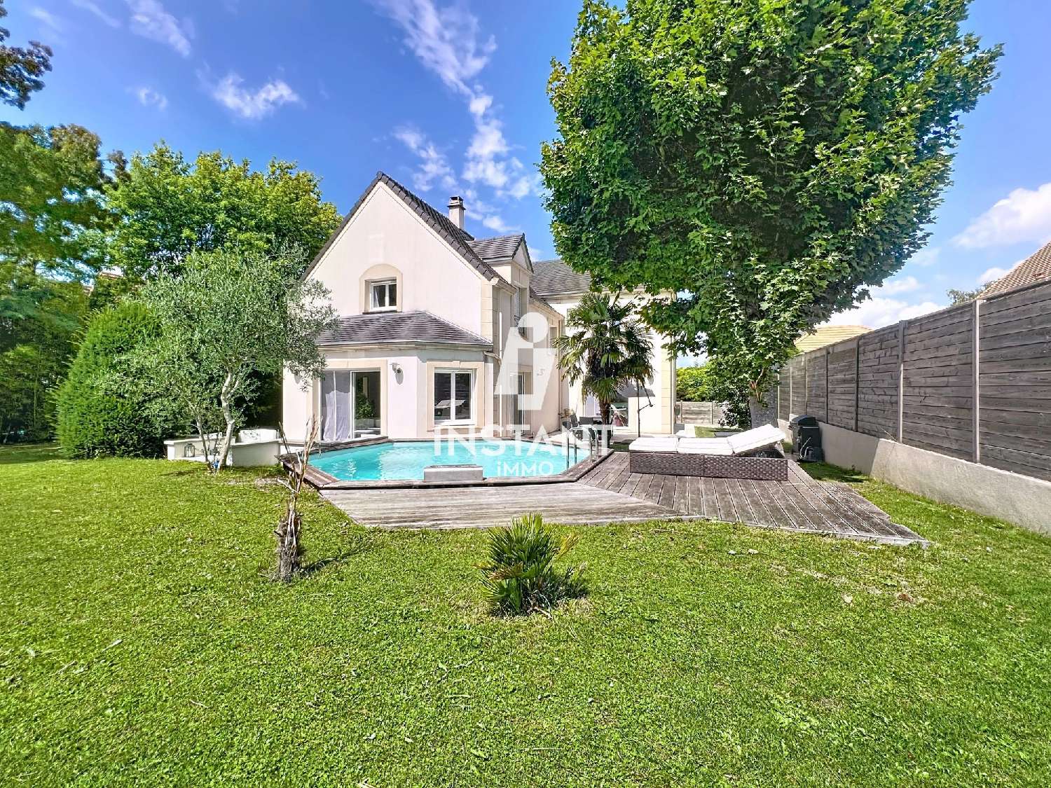  for sale house Longpont-sur-Orge Essonne 1