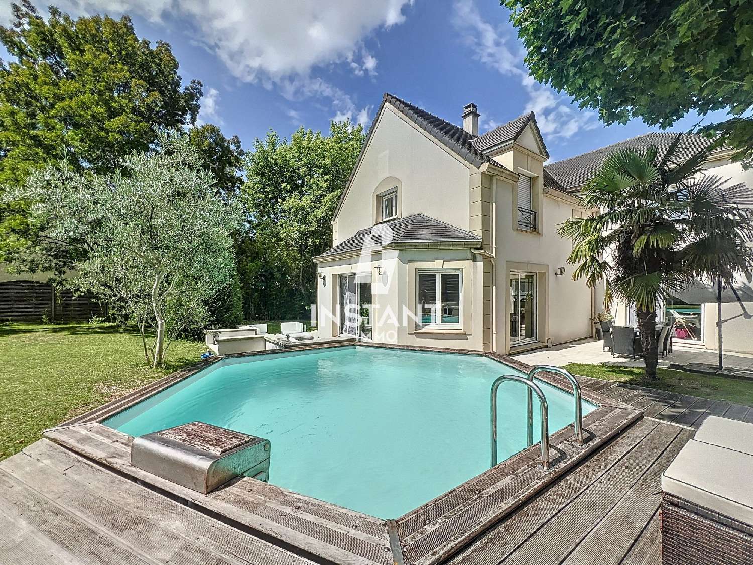  for sale house Longpont-sur-Orge Essonne 2