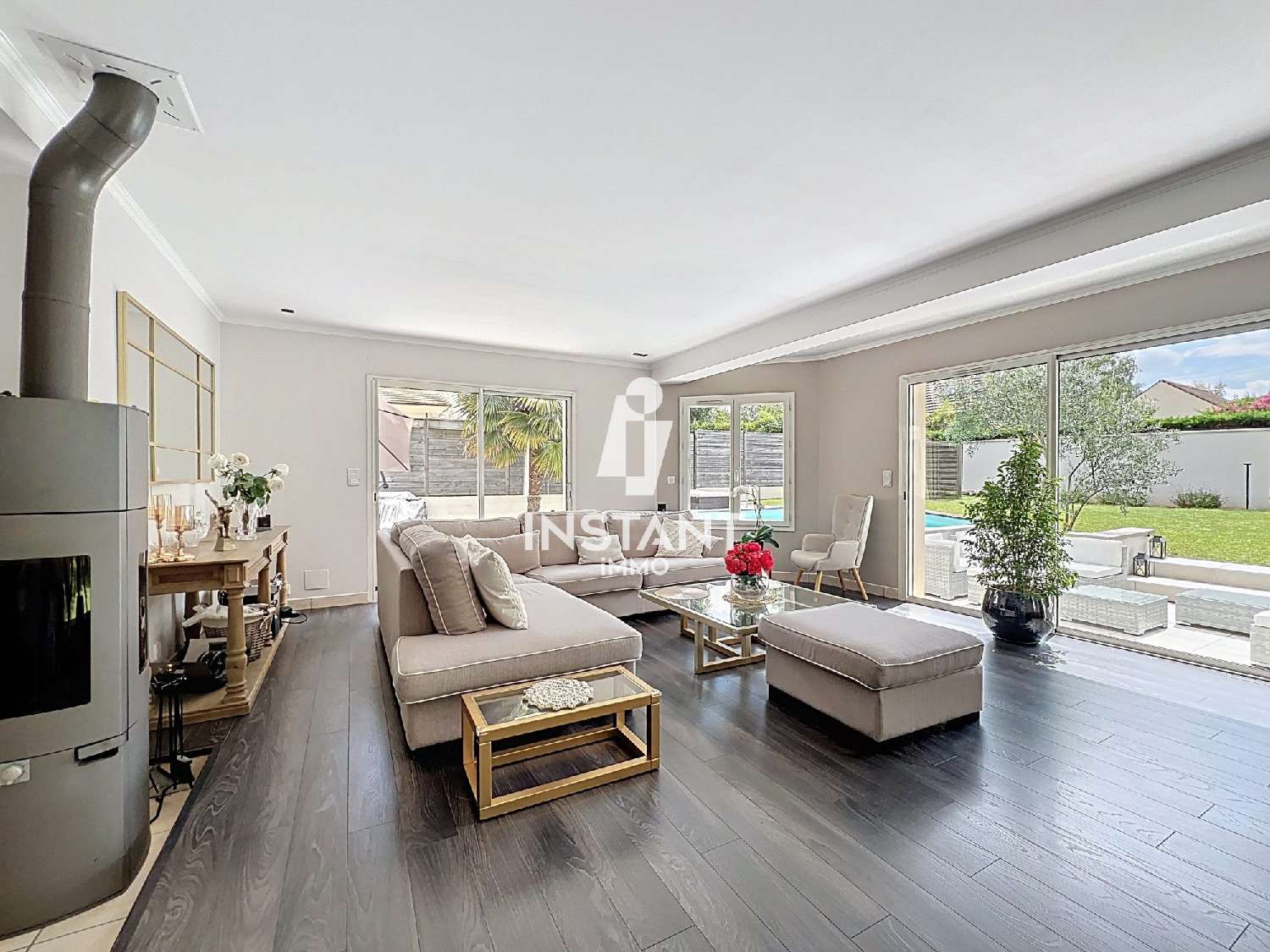  for sale house Longpont-sur-Orge Essonne 3