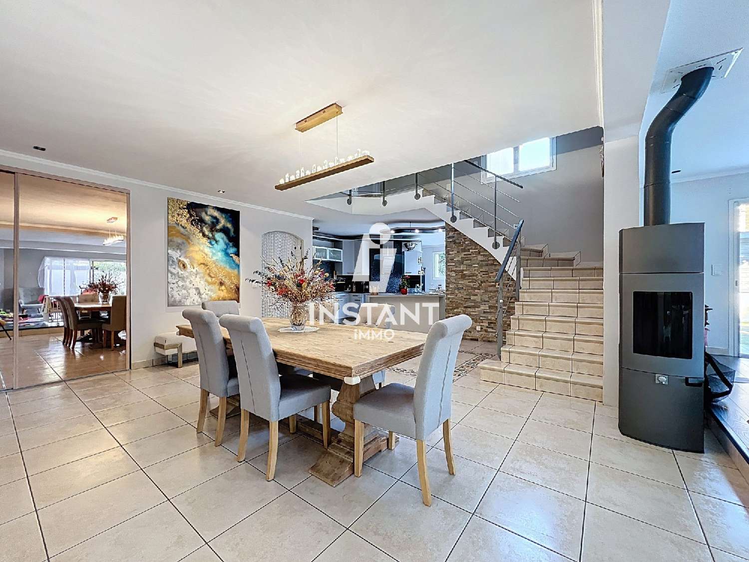  for sale house Longpont-sur-Orge Essonne 8