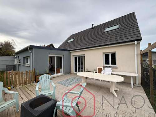 Longroy Seine-Maritime huis foto 7243430