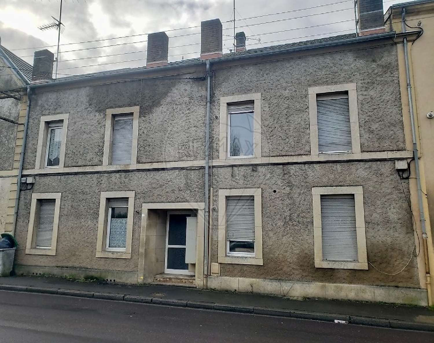  te koop huis Longuyon Meurthe-et-Moselle 1
