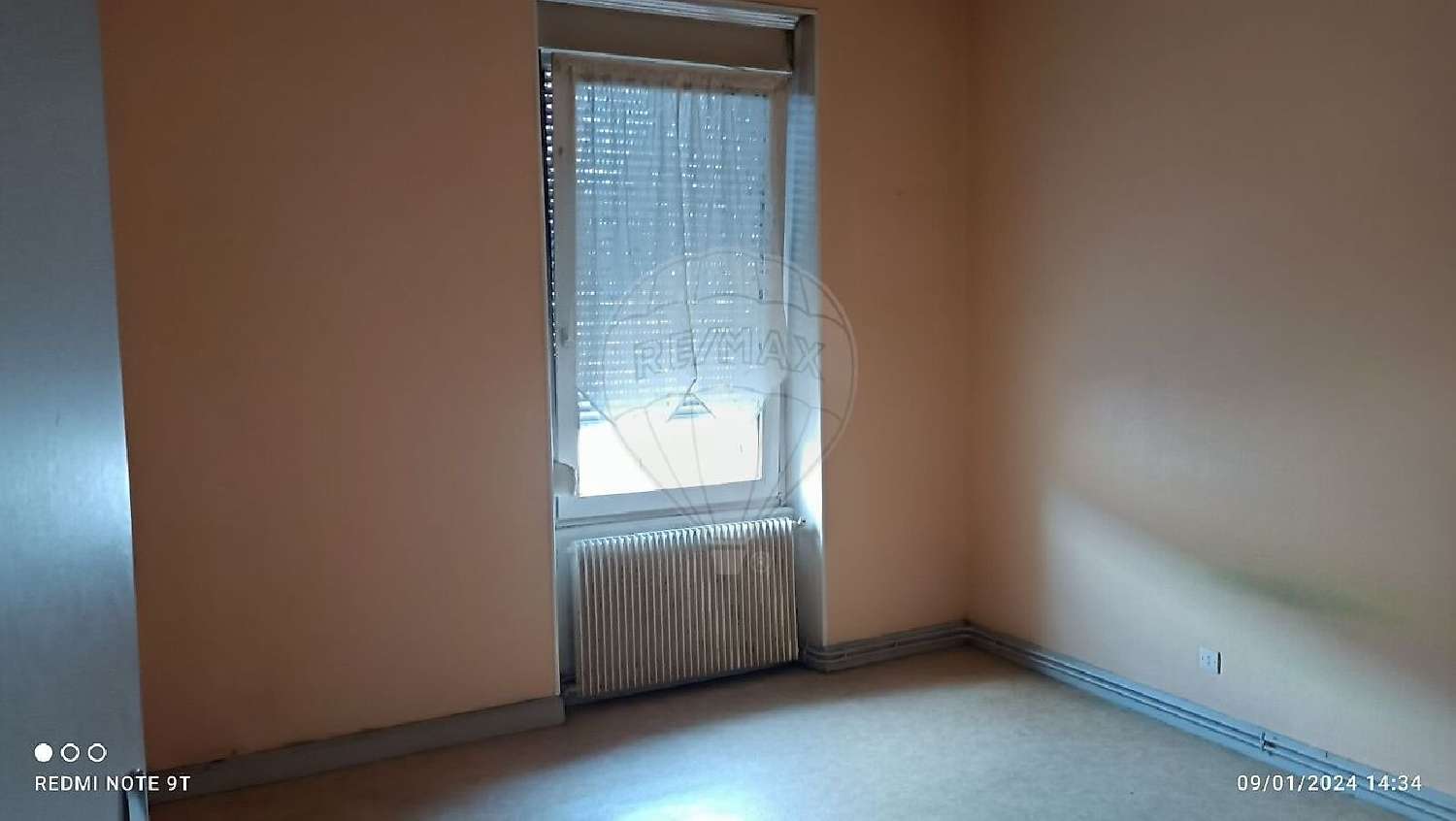  te koop huis Longuyon Meurthe-et-Moselle 4