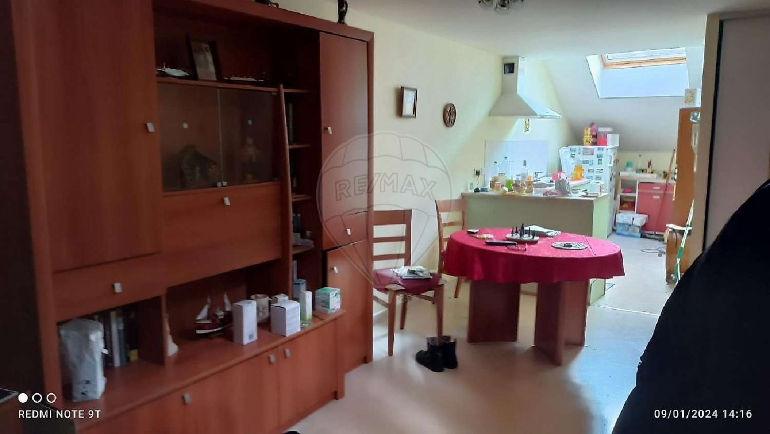  te koop huis Longuyon Meurthe-et-Moselle 5