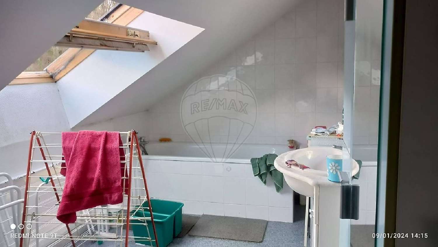  te koop huis Longuyon Meurthe-et-Moselle 6