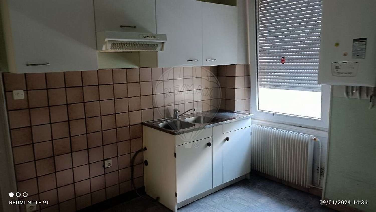  te koop huis Longuyon Meurthe-et-Moselle 7