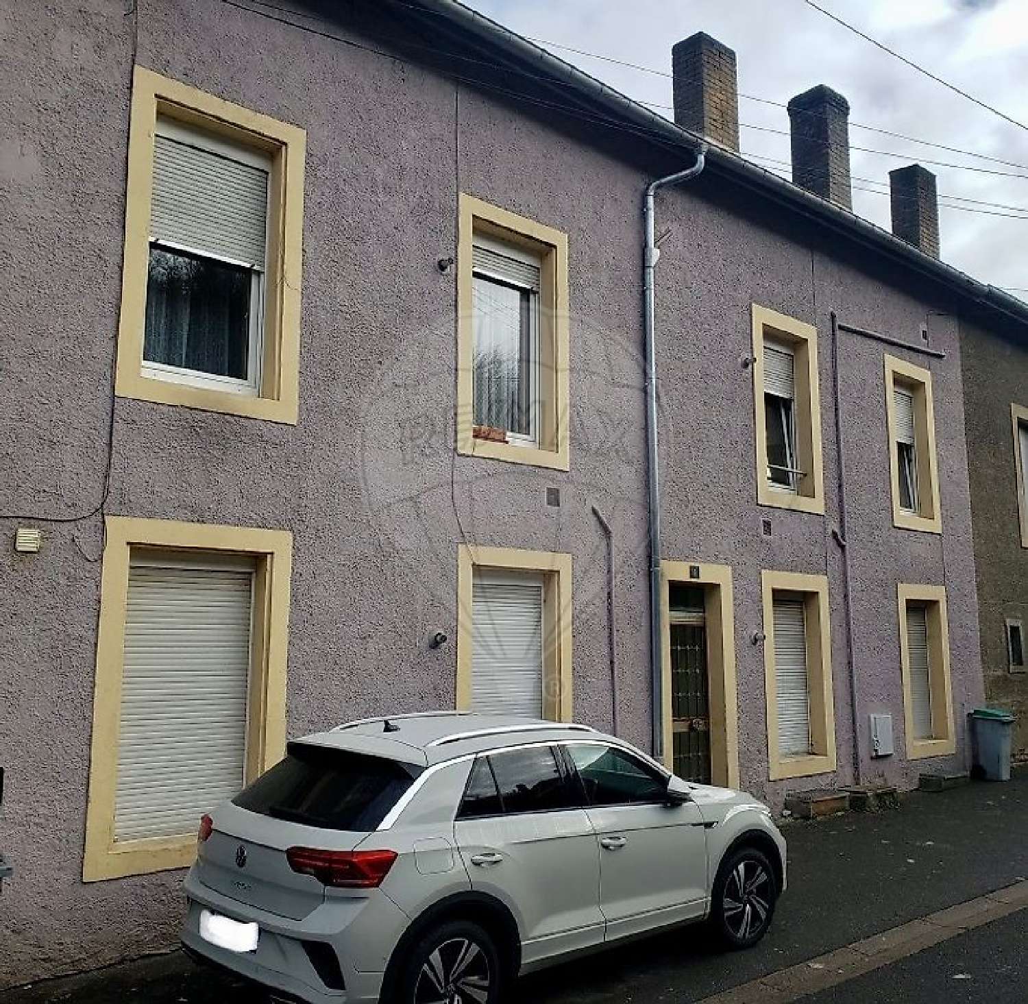  te koop huis Longuyon Meurthe-et-Moselle 8