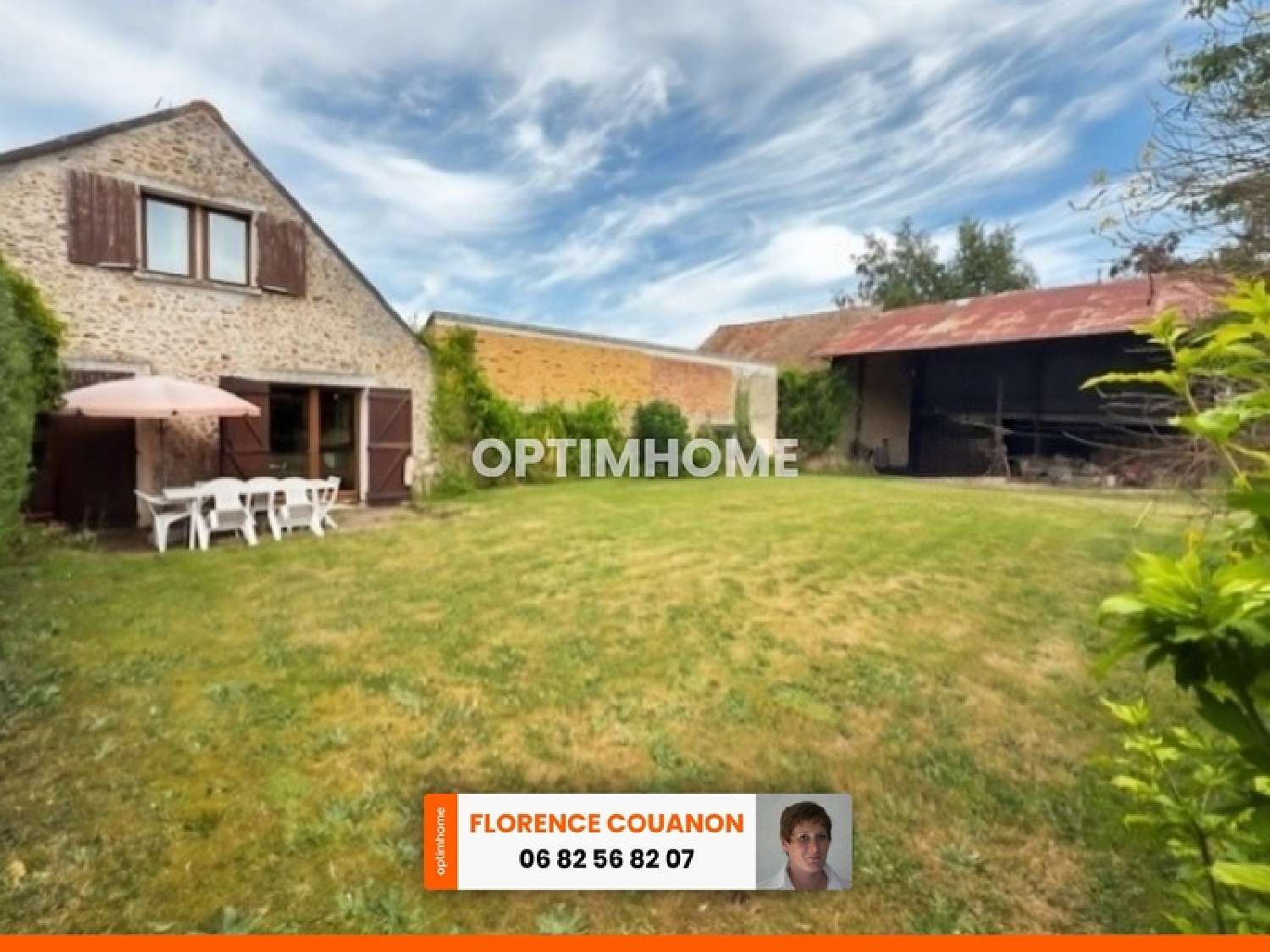  te koop huis Longvilliers Yvelines 2