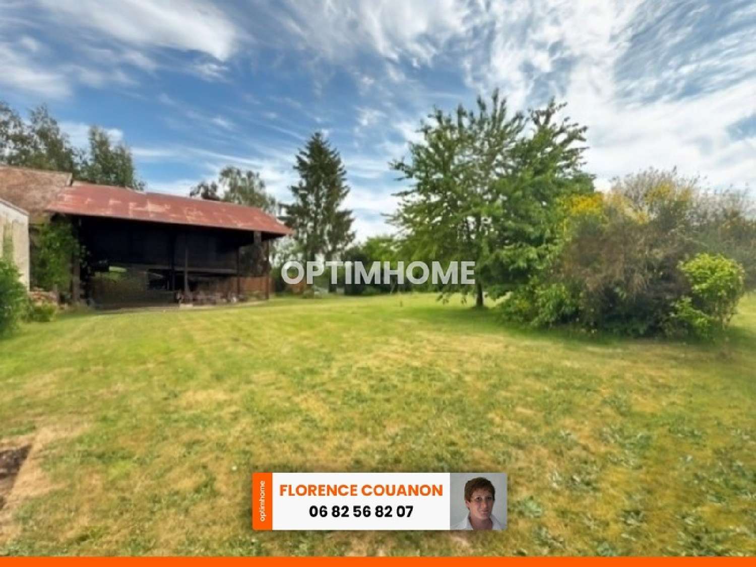  te koop huis Longvilliers Yvelines 4