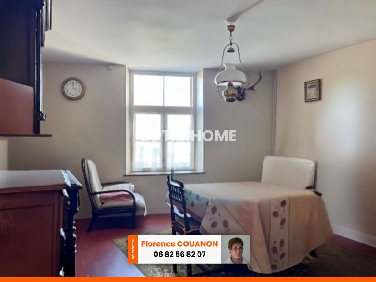  te koop huis Longvilliers Yvelines 8