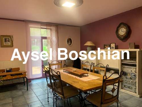  te koop huis Viviers-sur-Chiers Meurthe-et-Moselle 5