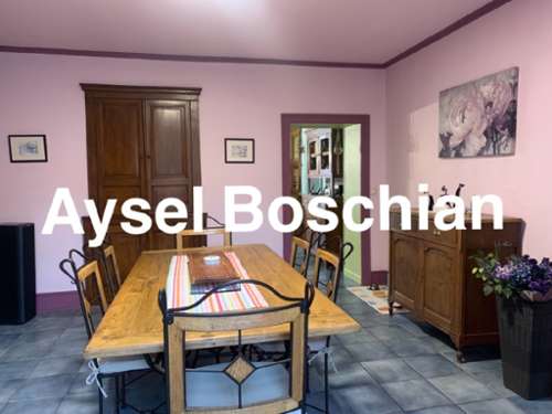  te koop huis Viviers-sur-Chiers Meurthe-et-Moselle 6