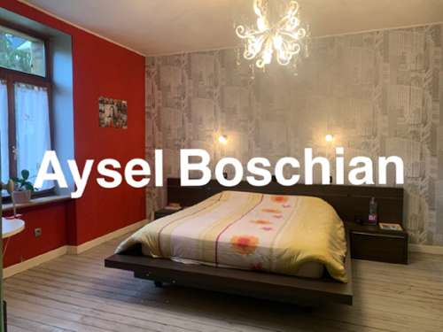  te koop huis Viviers-sur-Chiers Meurthe-et-Moselle 8