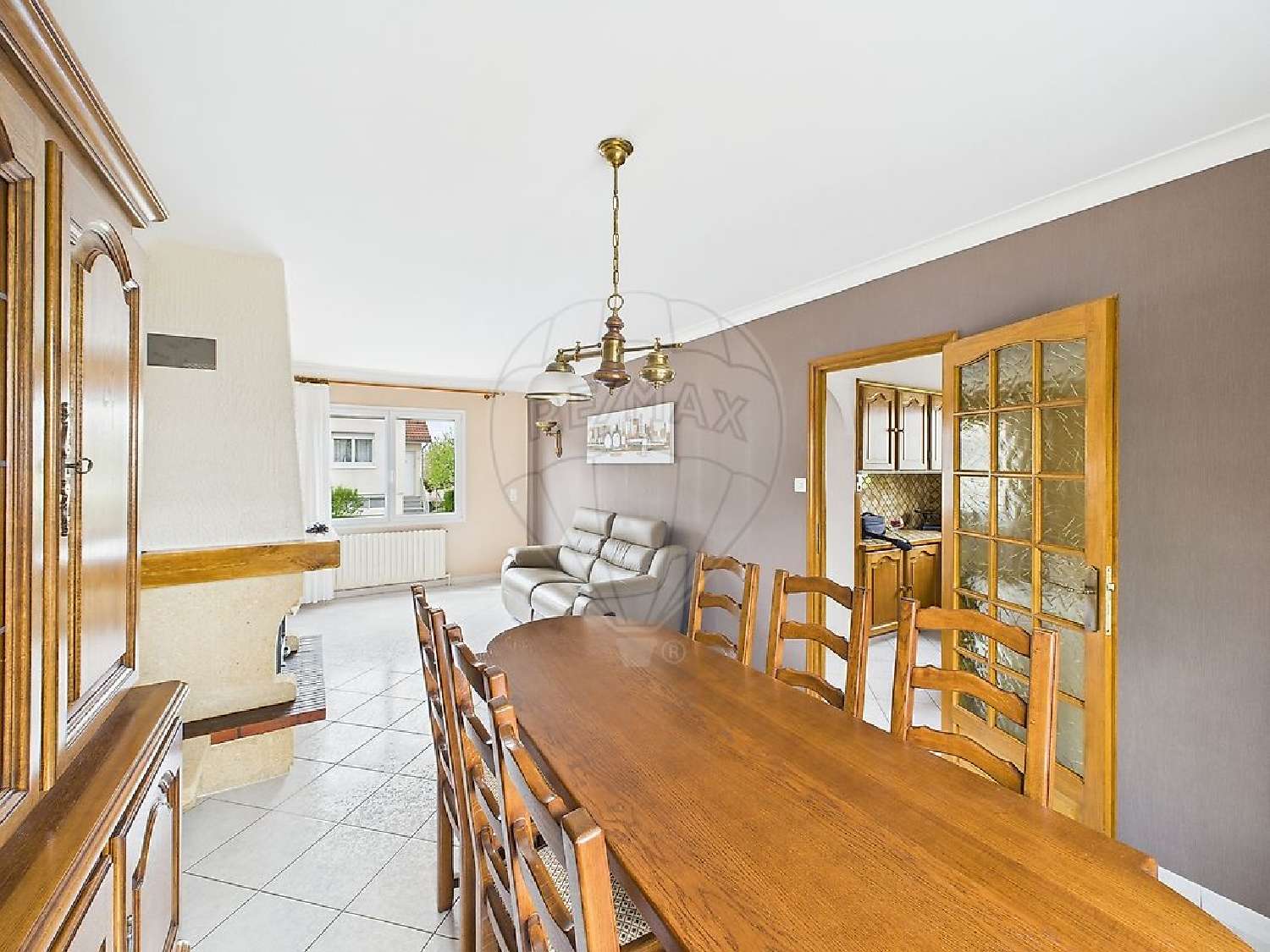 kaufen Haus Longwy Meurthe-et-Moselle 1