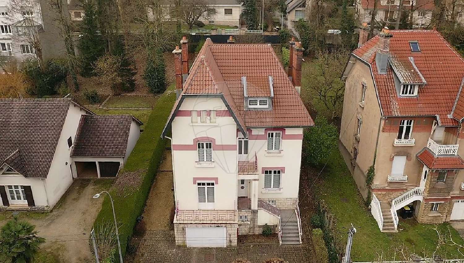  à vendre maison Longwy Meurthe-et-Moselle 1