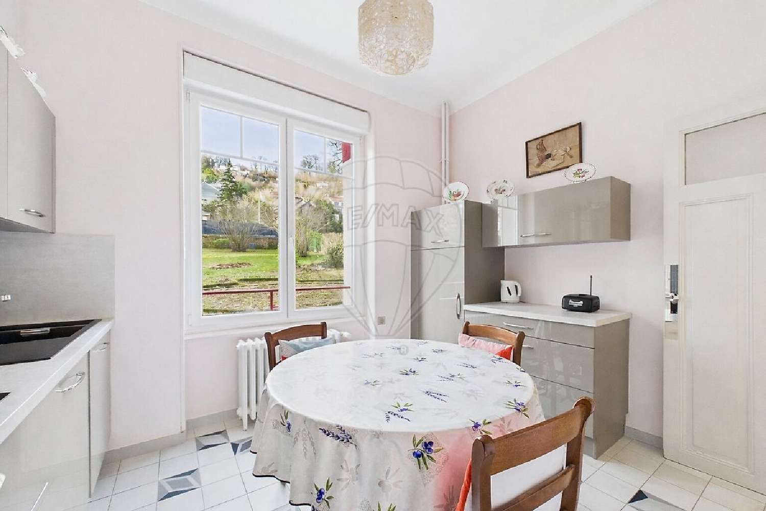  à vendre maison Longwy Meurthe-et-Moselle 5