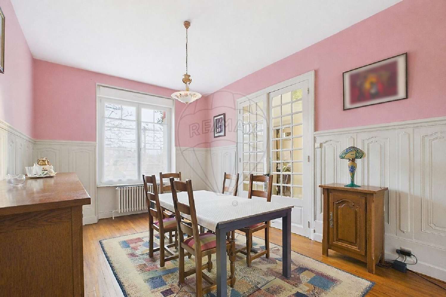  à vendre maison Longwy Meurthe-et-Moselle 6