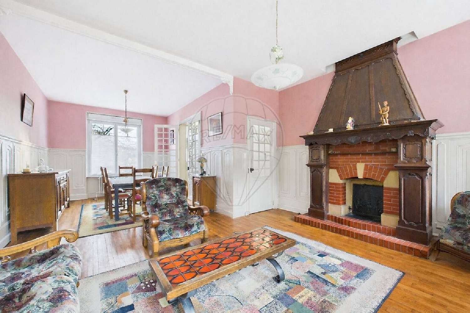  à vendre maison Longwy Meurthe-et-Moselle 7