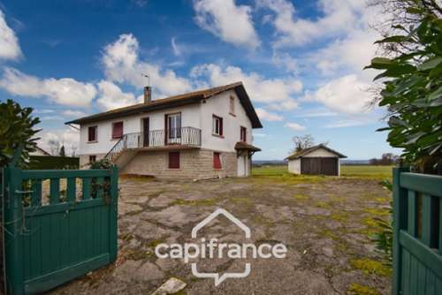 Lons-le-Saunier Jura Haus Bild 7246448