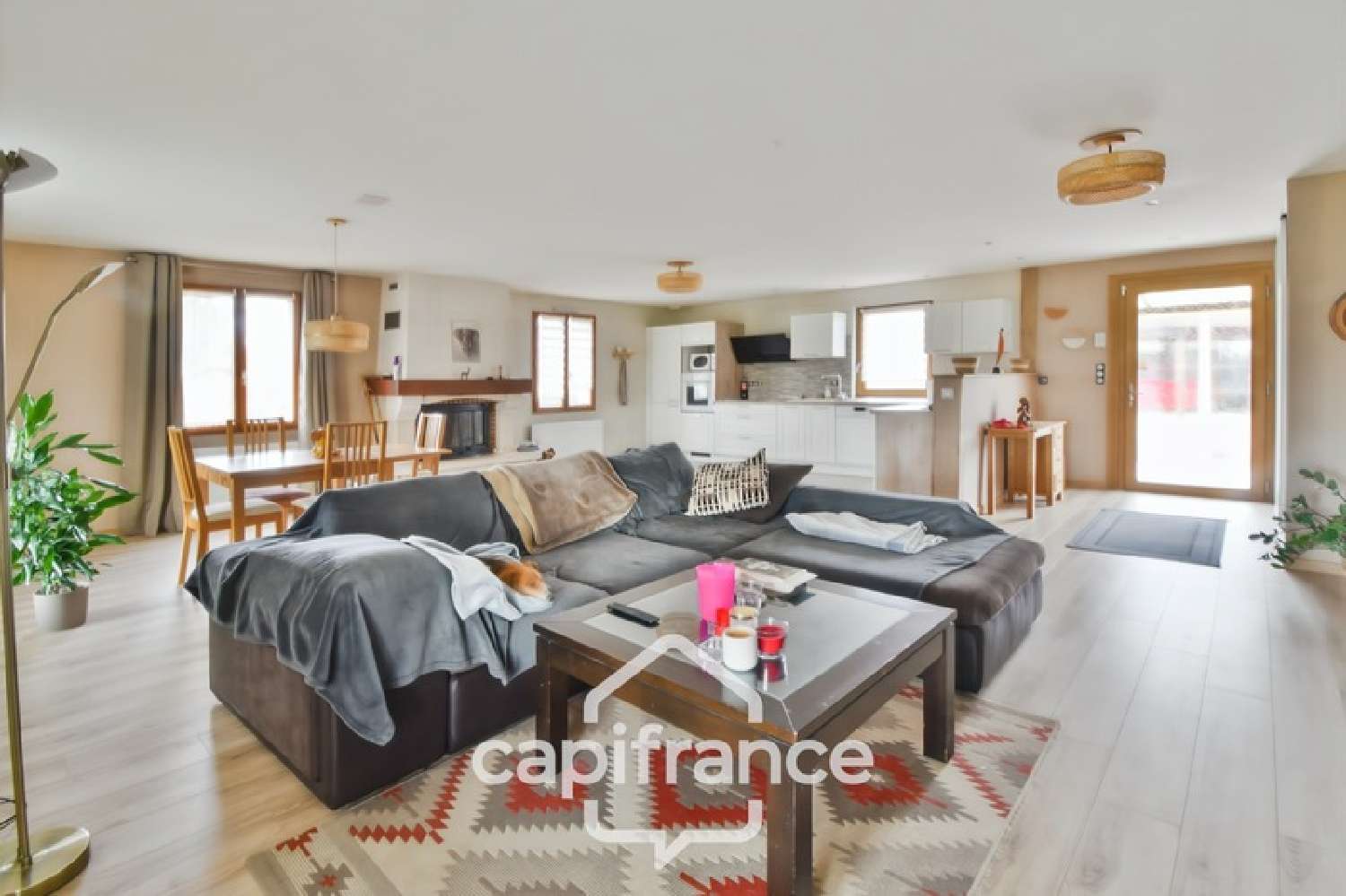 à vendre maison Lons-le-Saunier Jura 3