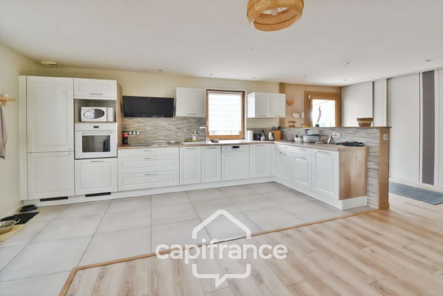 à vendre maison Lons-le-Saunier Jura 4